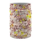 Bandana Buff National Geographic Insect Shield Temara Ivory