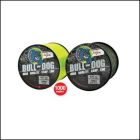 Fir monofilament Carp Zoom Bull-Dog Carp 0.22mm/6.9kg/1000m
