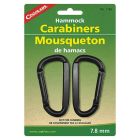 Carabina Coghlans Hammock Carabiners Mousqueton