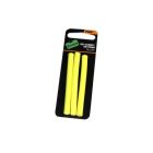 Fox Edges Zig Aligna Foam - Yellow