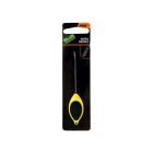Croseta Fox Edges Gated Needle