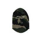 Cagula fleece Camo  Treesco