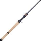 Lanseta Herakles Black Weapon Revenge Cast C 2.20m/8-20lb