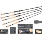 Lanseta Herakles Premium Indyo Cast MH 2.13m/7-21g