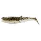 Shad Savage Gear Cannibal 8cm/5g, culoare Holo Baitfish