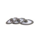 Set capace Armolife Cookset Lids