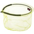 Cap minciog Trabucco GNT Black Float Small Landing Net Head