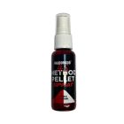 Atractant Haldorado 4S Method Pellet Spray Capsuni & Squid 30ml