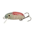Vobler Hunter Carabus Floating Diving 3.5cm/1.7g, culoare REP
