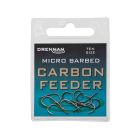 Carlige Drennan Carbon Feeder Nr.10
