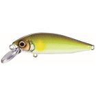 Vobler Shimano Cardiff Pinspot 50S 5cm/3.5g, culoare 006 Pearl Ayu