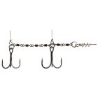 Montura Lucky John Stinger Power Chain M 5.5cm