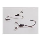 Carlige Fudo Frog Trailer Hook Nr.8/0