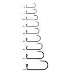 Carlige Decoy Strong Wire Jig11 Nr.7/0
