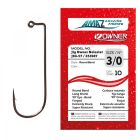 Jig Owner nelestat 253987 Jig-57 Nr.3/0