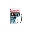 Carlige Maruto MS4310 Black Nickel Nr.8/0