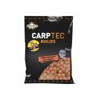 Boilies Dynamite Baits CarpTec Chocolate Orange 15mm 1.8kg