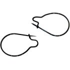 Clips viermusi Maggot Clips Carp Zoom 6mm