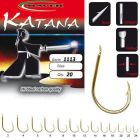 Carlige Maver Katana 1113 Galben nr.6