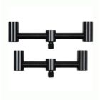 Buzz Bar Fox Black Label Slim, 2 posturi, 12.5cm