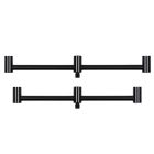 Buzz Bar Fox Black Label Slim, 3 posturi, 22cm