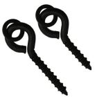Gardner Covert Flexi Bait Screws Standard