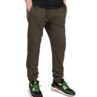 Pantaloni Fox WC Jogger Green and Black, marime M