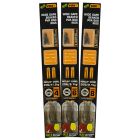 Montura Fox Edges Wide Gape Beaked PVA Bag Rigs 4/25lb