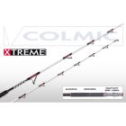 Lanseta Colmic Pro Light White Series 2.14m/12-20lb