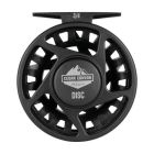 Mulineta Shakespeare Cedar Canyon Disc Reel, clasa 3/4