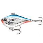 Vobler Rapala Ultra Light Rippin' Rap 3cm/2g, culoare CHB