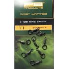 Varteje PB Chod Rig Swivel Nr.11