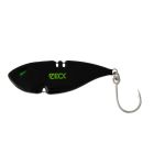 Cicada Zeck Cat Seeker, culoare Black, 110g