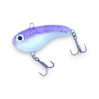 Cicada Ticu Fishing 4cm/10g, culoare Violet Sabin