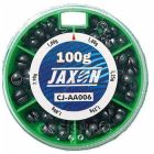 Set plumbi Jaxon AA006 - 100gr.