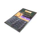 Carlige PB Products Curved KD, nr.8