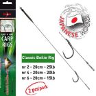 Montura Carp Zoom Classic Boilie rig New nr.6
