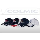 Sapca Colmic Official Team cu LED - Blue