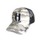 Camo Trucker Sapca Herakles