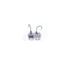Lingura oscilanta Neo Style Platinum 0.7g, culoare Clear Keimura UV