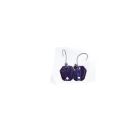 Lingura oscilanta Neo Style Platinum 0.9g, culoare Clear Purple