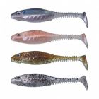 Shad Gunki Grubby 8.5cm Clear Water Kit