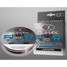 Fir monofilament Climax Cult Feeder Method Carp Mono Dark Brown 0.25mm/5kg/300m