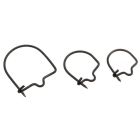 Clips viermusi Carp Pro Maggot Set