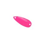 Lingura oscilanta Forest Closer 1.7cm/1.1g, culoare Fluorescent Pink