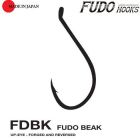 Carlige Fudo Beak BN Nr.8/0