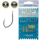 Carlige legate Colmic Nuclear N500 Legate Nr.6- Fir 0,18mm
