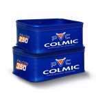 Set bacuri de nada Colmic PVC Falcon Combo