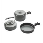 Set Trakker Armolife Complete Cookware