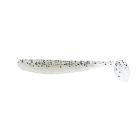 Shad Bass Assassin Elite Shiner 10.2cm, culoare Cool Ice